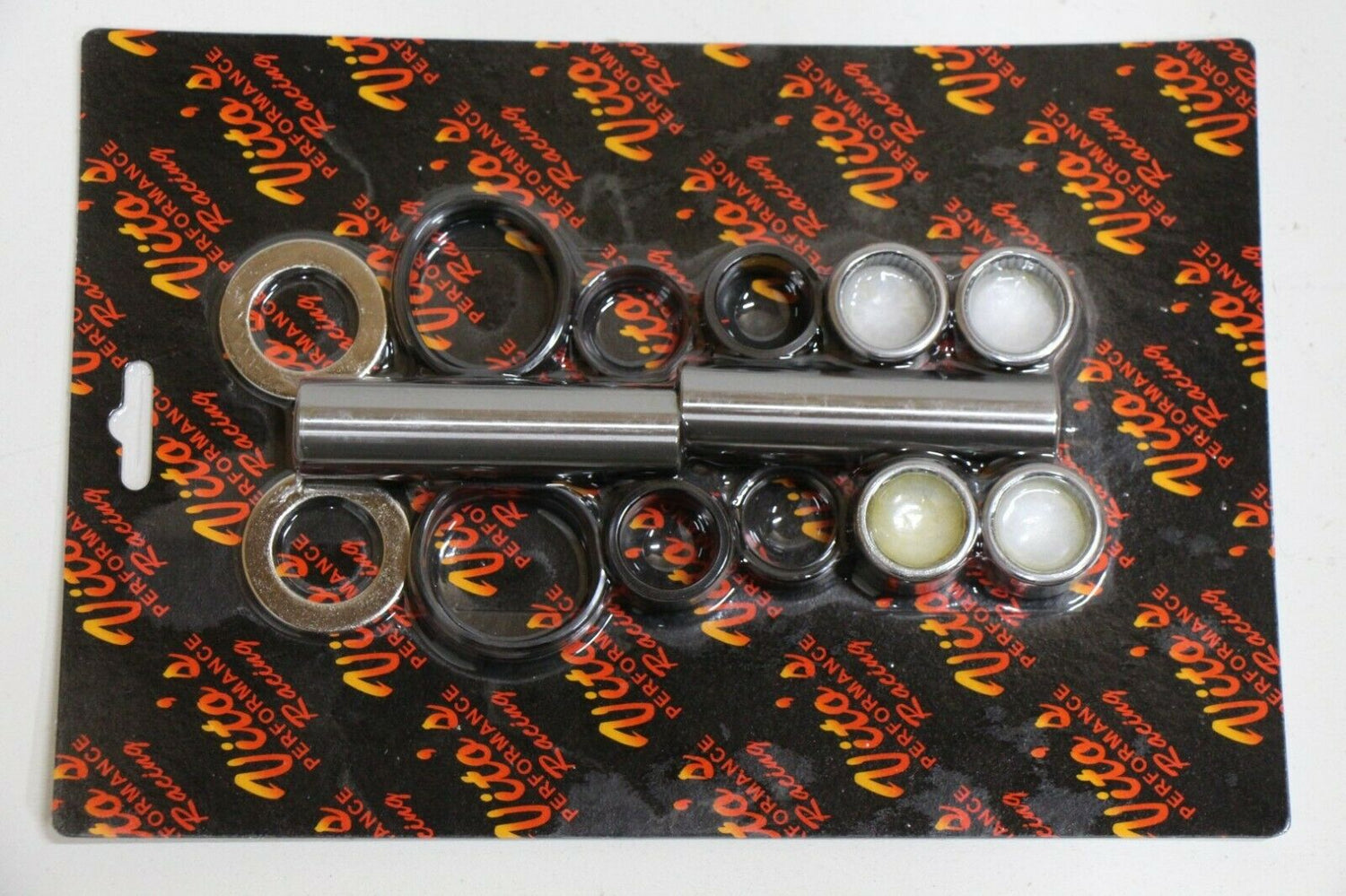NEW TYSON RACING Yamaha RAPTOR 700 any year swingarm 700r + bearings +4" 2