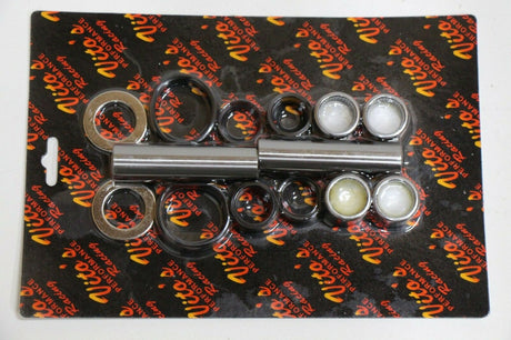 NEW TYSON RACING Yamaha RAPTOR 700 any year swingarm 700r + bearings +4" 2