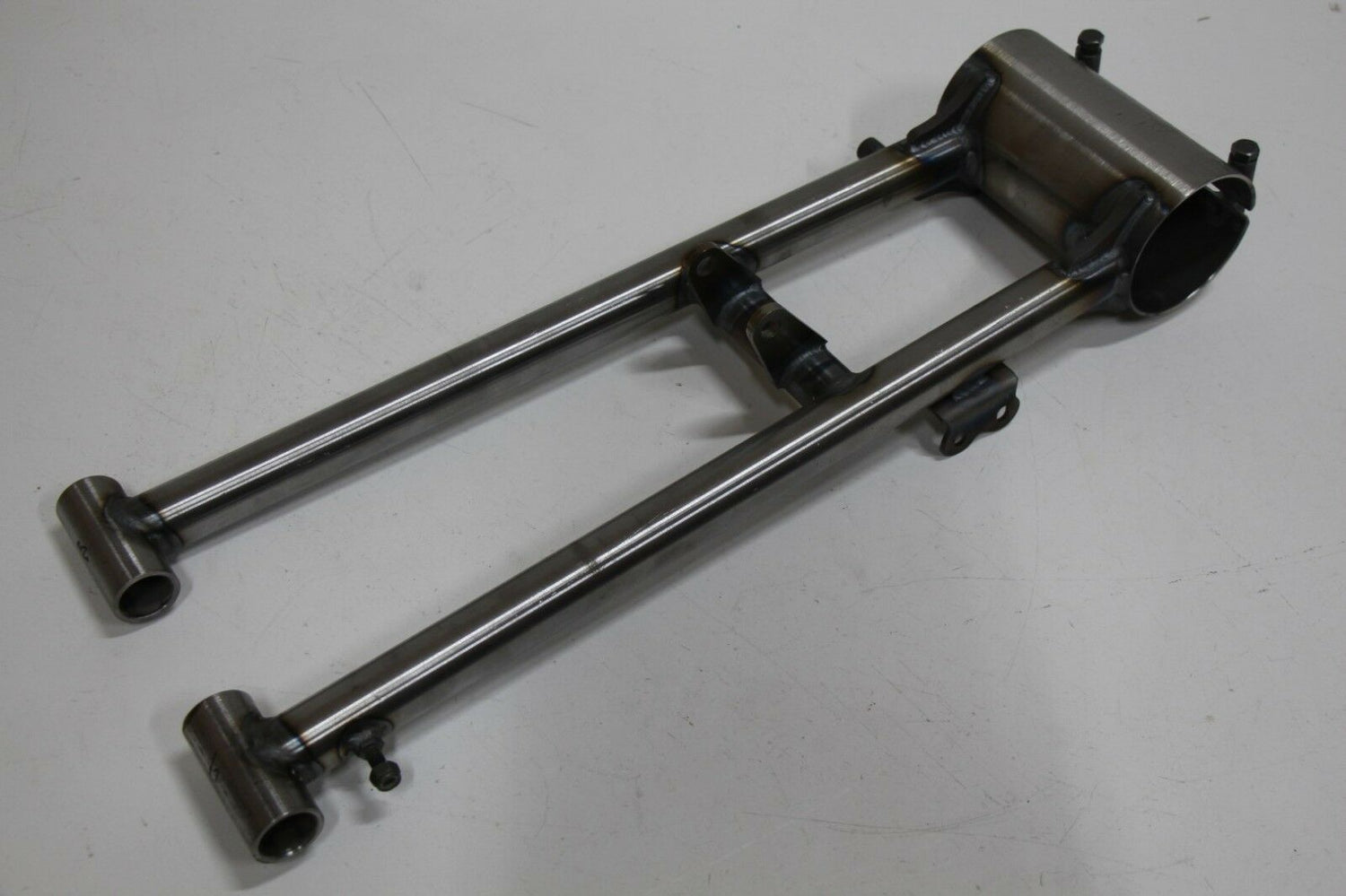 NEW TYSON RACING Yamaha RAPTOR 700 any year swingarm 700r + bearings +4" 5