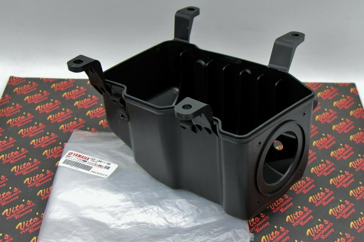 NEW Airbox Yamaha Raptor 700 700R 2006-2020 factory genuine OEM 1