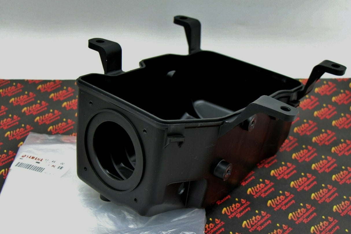 NEW Airbox Yamaha Raptor 700 700R 2006-2020 factory genuine OEM 2