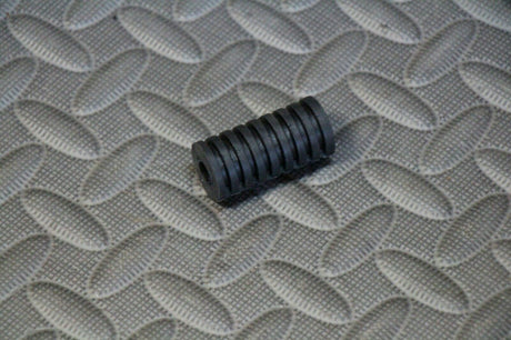 Shifter replacement rubber pad for lever pedal - Yamaha Banshee Warrior Blaster 1