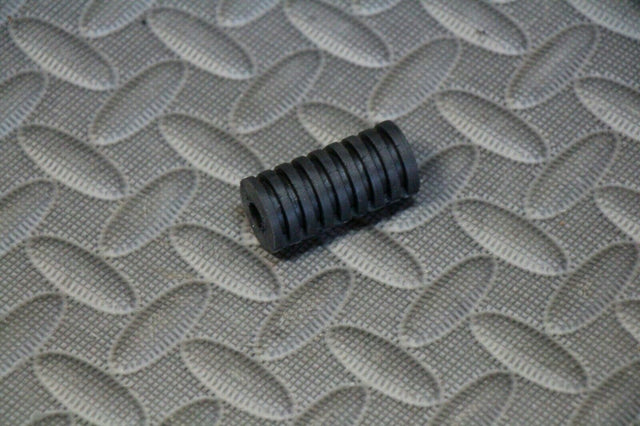 Shifter replacement rubber pad for lever pedal - Yamaha Banshee Warrior Blaster 1