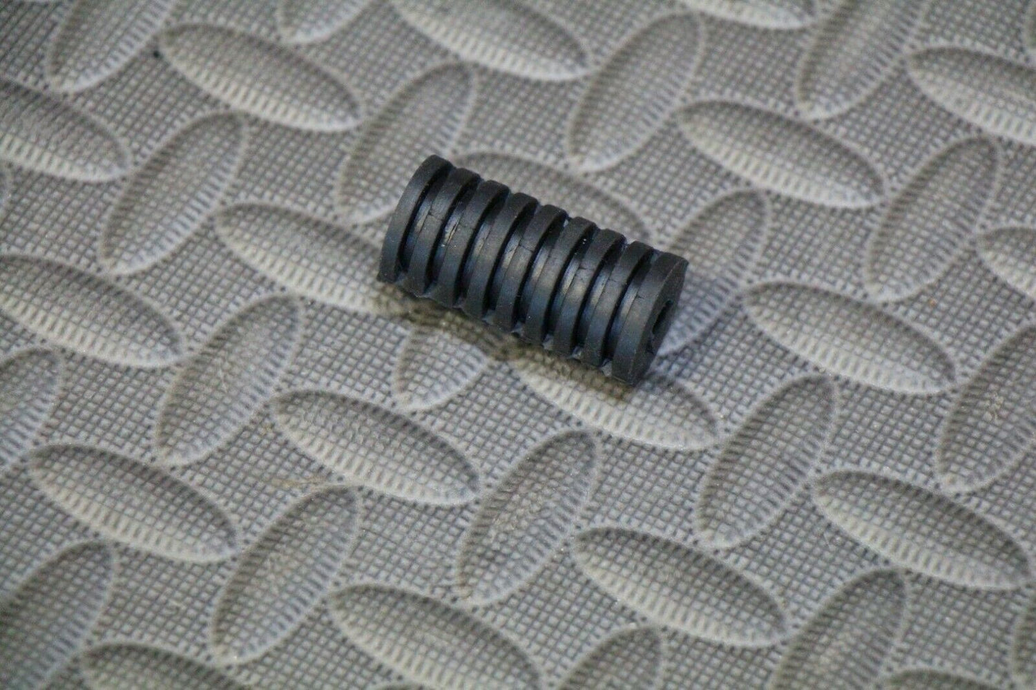 Shifter replacement rubber pad for lever pedal - Yamaha Banshee Warrior Blaster 2