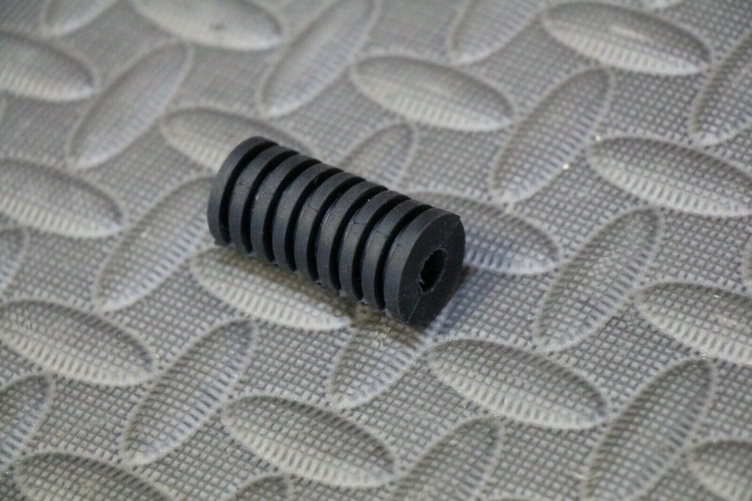 Shifter replacement rubber pad for lever pedal - Yamaha Banshee Warrior Blaster 3