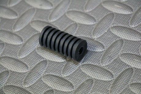Shifter replacement rubber pad for lever pedal - Yamaha Banshee Warrior Blaster 3