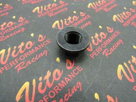 Vito's Performance Crank Gear Nut Yamaha Blaster 1988-2006 90179-1233500 2