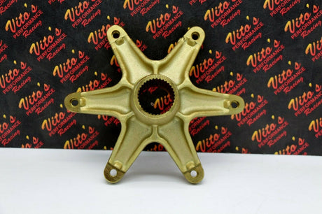 Vito's sprocket hub Banshee / Blaster + studs + nuts + locks + sprocket 40 tooth 4