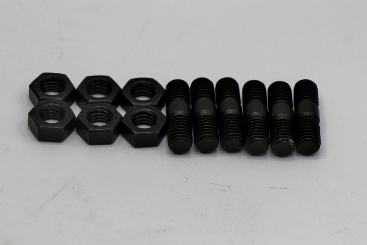 Vito's sprocket hub Banshee / Blaster + studs + nuts + locks + sprocket 40 tooth 7