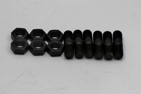 Vito's sprocket hub Banshee / Blaster + studs + nuts + locks + sprocket 40 tooth 7