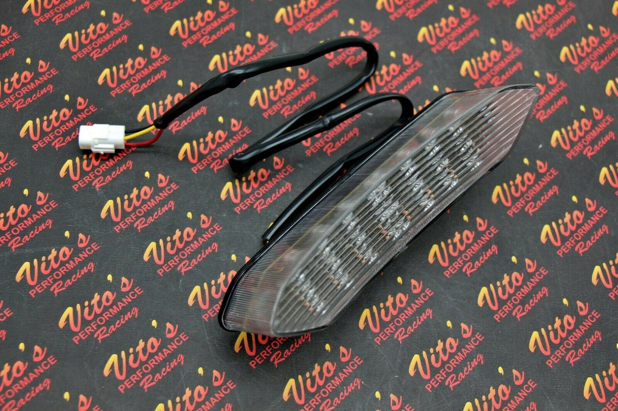 LED brake light taillight Yamaha Raptor 700 700r (2006-2012) YFZ450r (2009-2020) 1