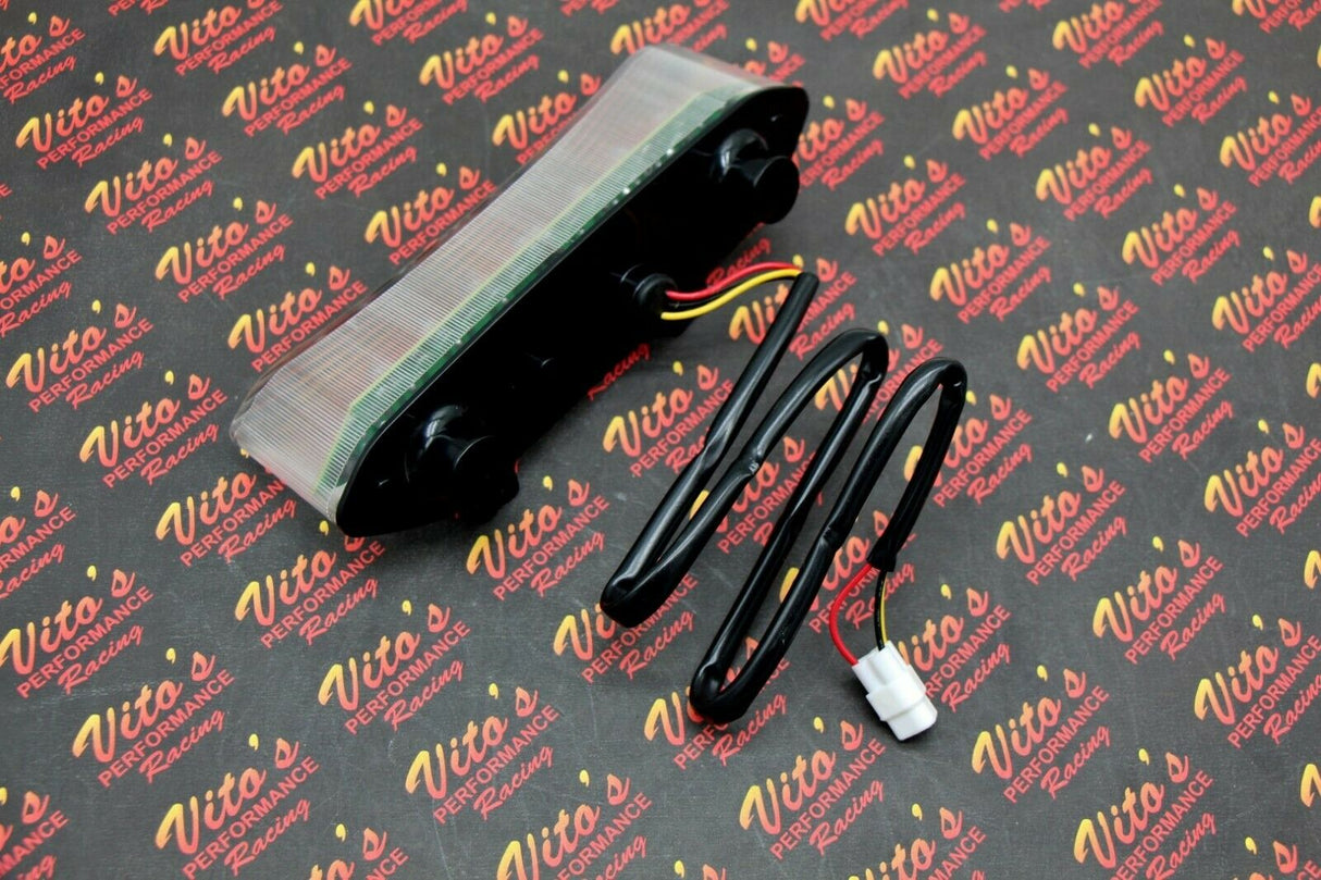 LED brake light taillight Yamaha Raptor 700 700r (2006-2012) YFZ450r (2009-2020) 2