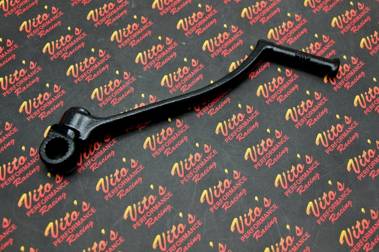 NEW Kicker kickstarter kickstart Suzuki LT250R 250 250r Quadracer (1985-1992) 1