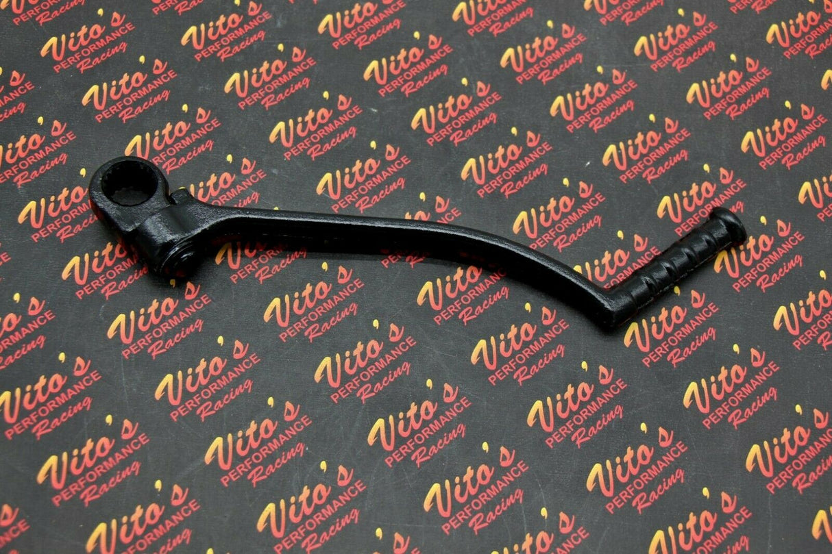 NEW Kicker kickstarter kickstart Suzuki LT250R 250 250r Quadracer (1985-1992) 3