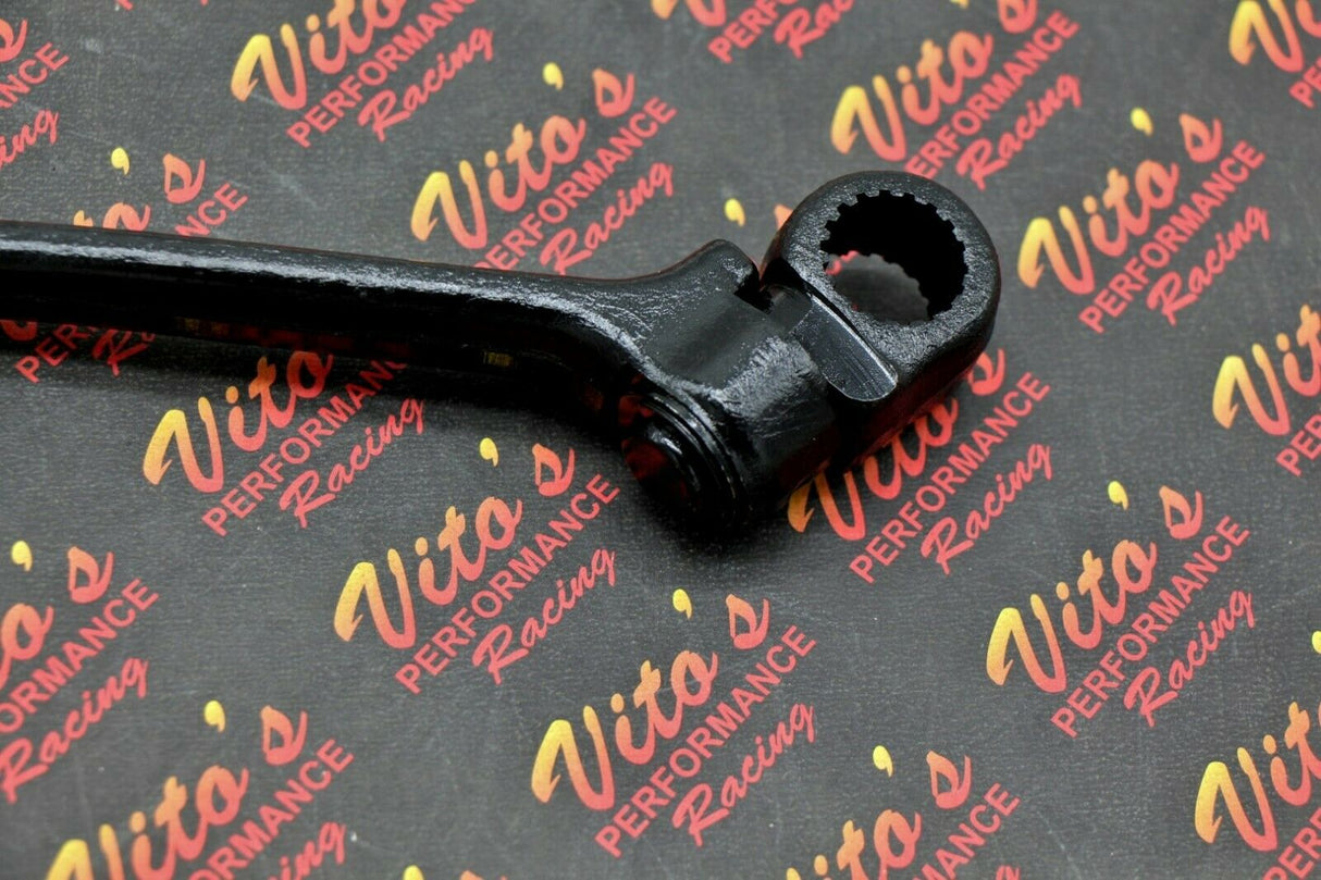 NEW Kicker kickstarter kickstart Suzuki LT250R 250 250r Quadracer (1985-1992) 4