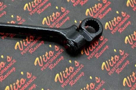 NEW Kicker kickstarter kickstart Suzuki LT250R 250 250r Quadracer (1985-1992) 4