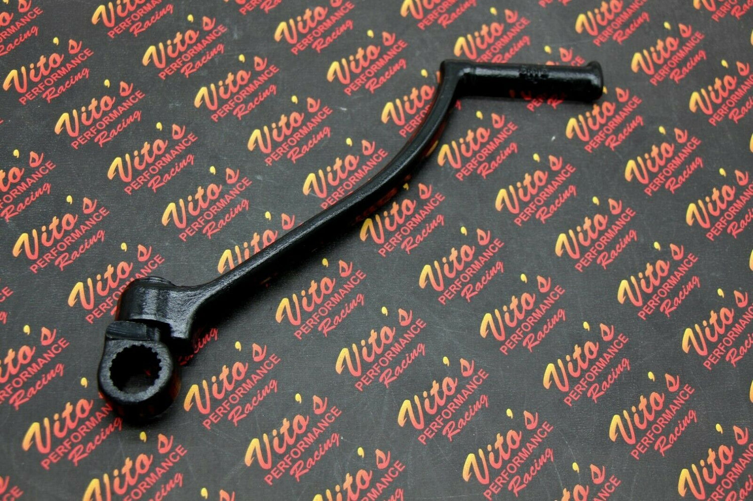 NEW Kicker kickstarter kickstart Suzuki LT250R 250 250r Quadracer (1985-1992) 5