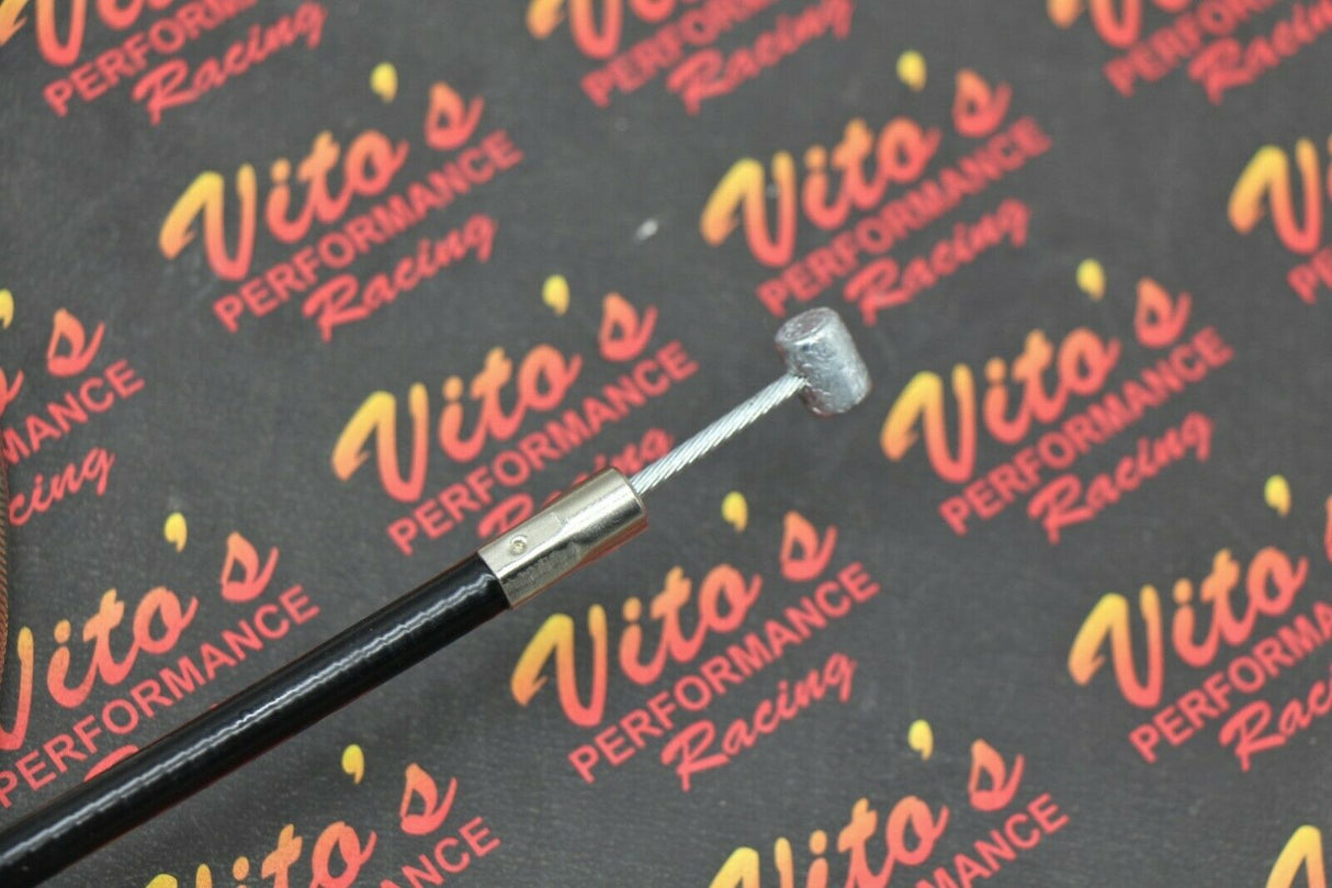 NEW Vito's Performance CLUTCH CABLE Yamaha Raptor 660 2001-2005 stock length 5