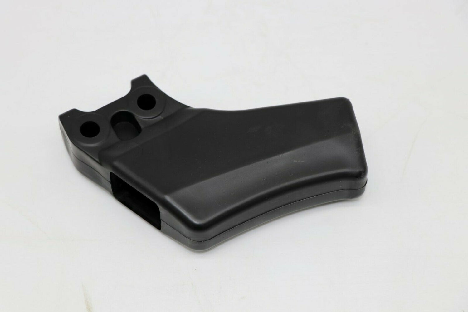 NEW Yamaha CHAIN GUIDE SLIDER Banshee swingarm rear fits 1987-2006 BLACK 4