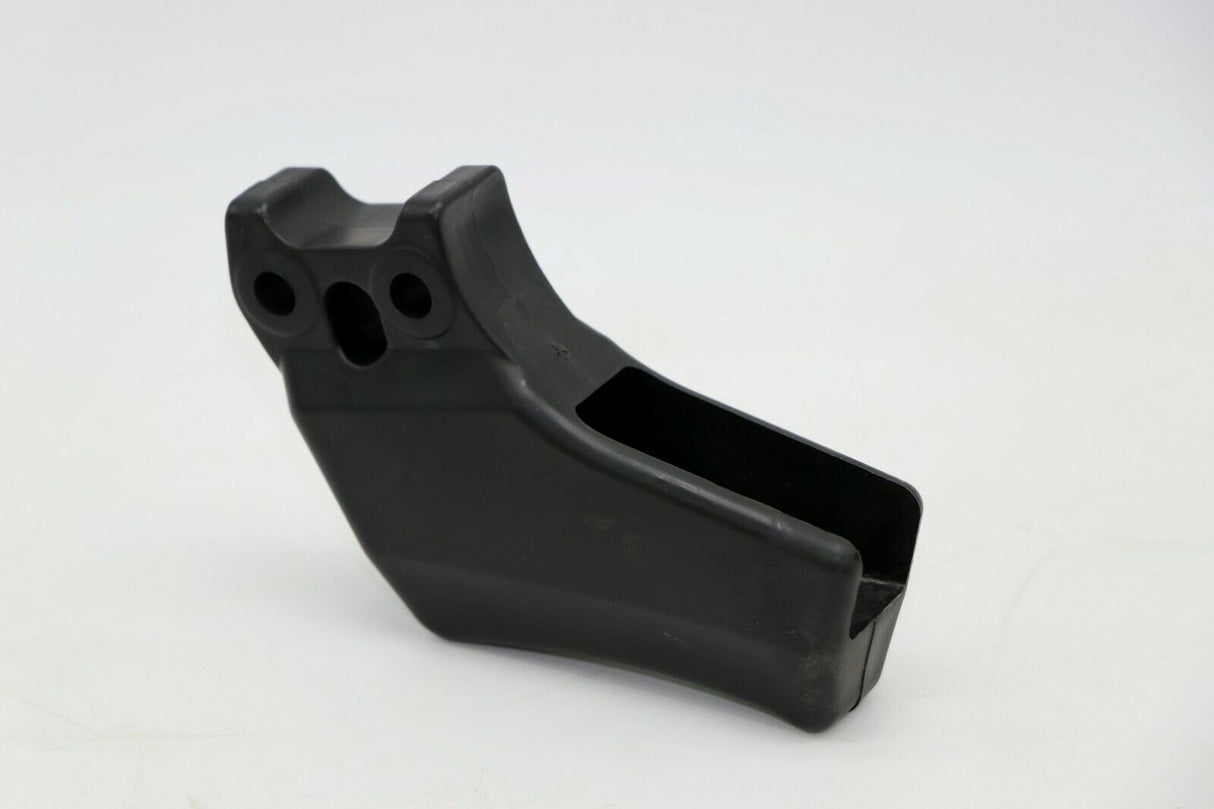 NEW Yamaha CHAIN GUIDE SLIDER Banshee swingarm rear fits 1987-2006 BLACK 5