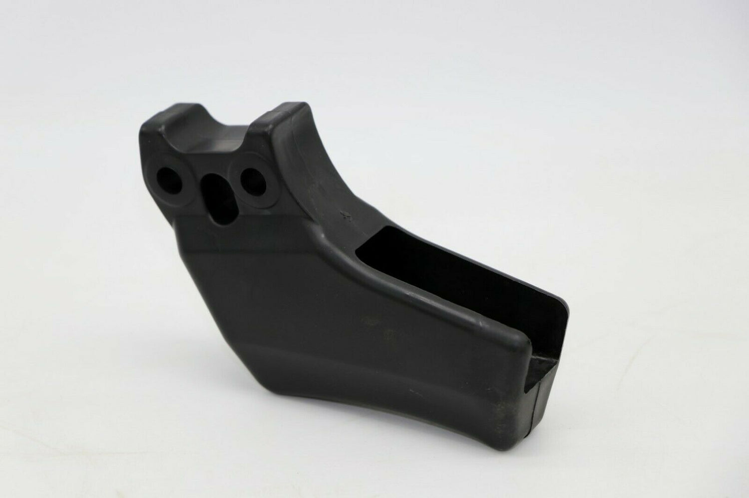 NEW Yamaha CHAIN GUIDE SLIDER Banshee swingarm rear fits 1987-2006 BLACK 5