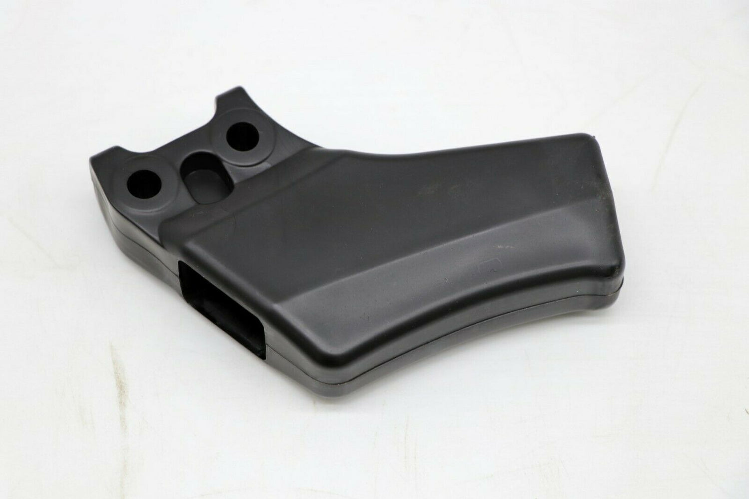 NEW Yamaha CHAIN GUIDE SLIDER Banshee swingarm rear fits 1987-2006 BLACK 6