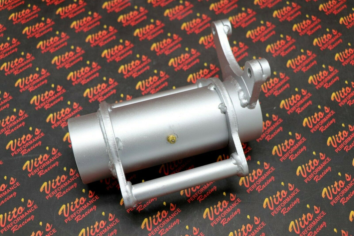 Vito's Performance NEW rear axle CARRIER + bearings Yamaha Raptor 350 2004-2013 3