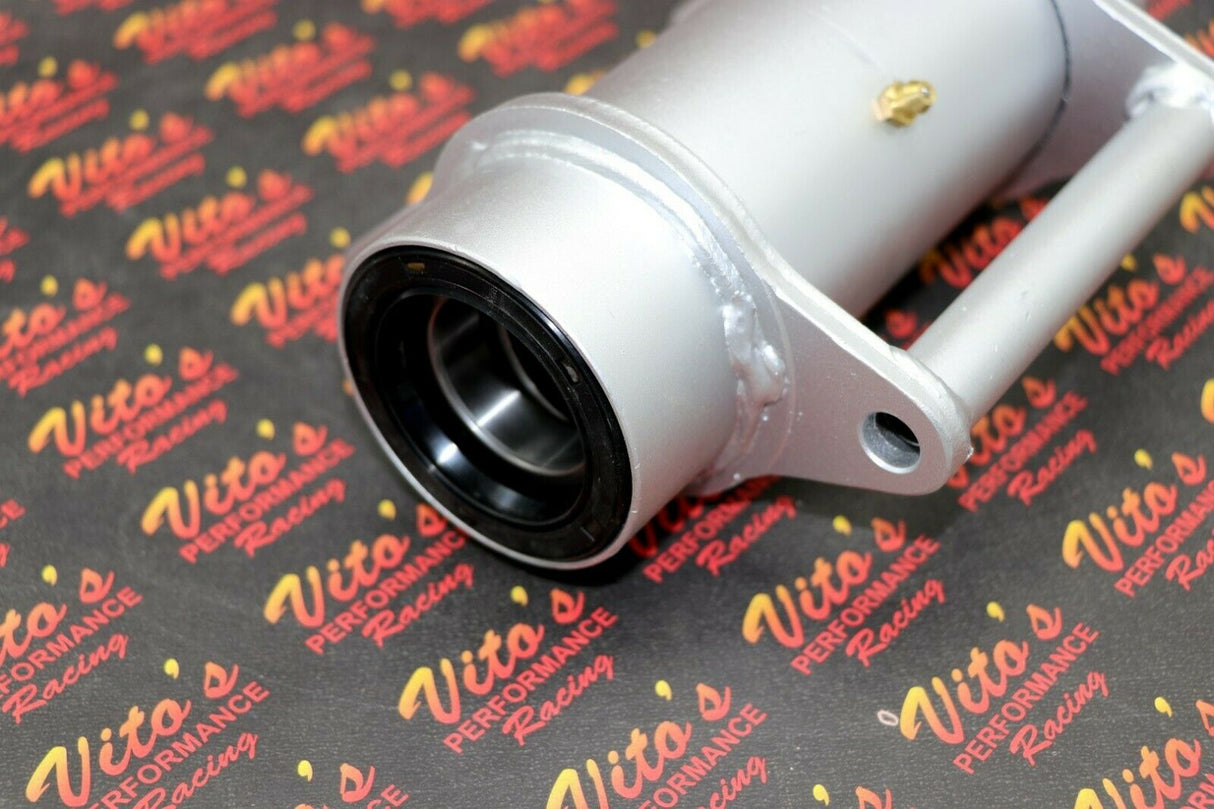 Vito's Performance NEW rear axle CARRIER + bearings Yamaha Raptor 350 2004-2013 5