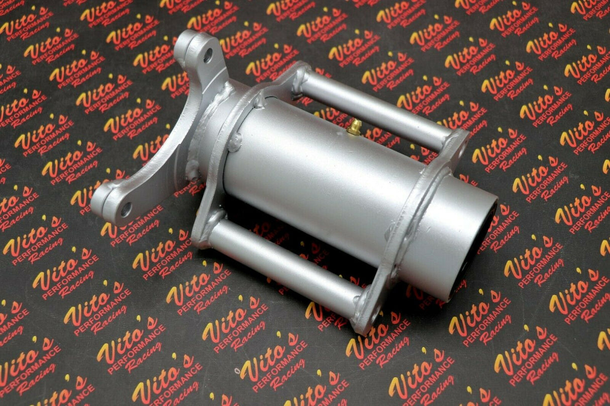 Vito's Performance NEW rear axle CARRIER + bearings Yamaha Raptor 350 2004-2013 6