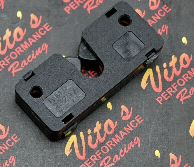 2 x Tailgate Slam Latch Polaris Ranger RZR 570 800 900 1000 XP 2011-2019 7081568 4