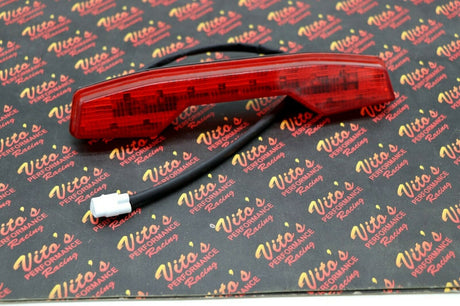 LED brake light taillight rear Suzuki LTR450 LTR-450 2006-2009 LT-R450 Quadracer 1