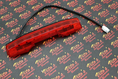 LED brake light taillight rear Suzuki LTR450 LTR-450 2006-2009 LT-R450 Quadracer 2