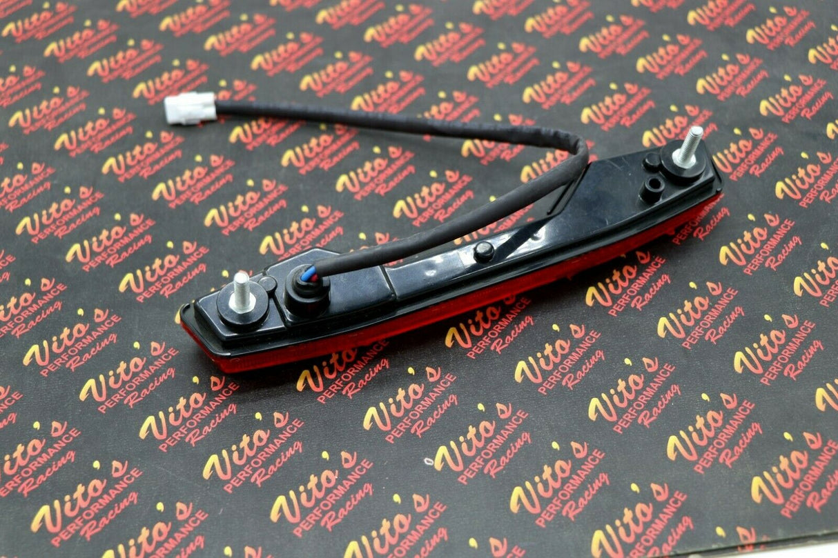 LED brake light taillight rear Suzuki LTR450 LTR-450 2006-2009 LT-R450 Quadracer 3