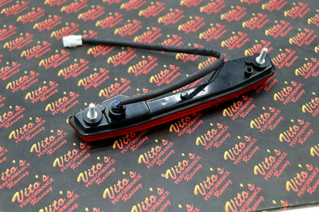 LED brake light taillight rear Suzuki LTR450 LTR-450 2006-2009 LT-R450 Quadracer 3