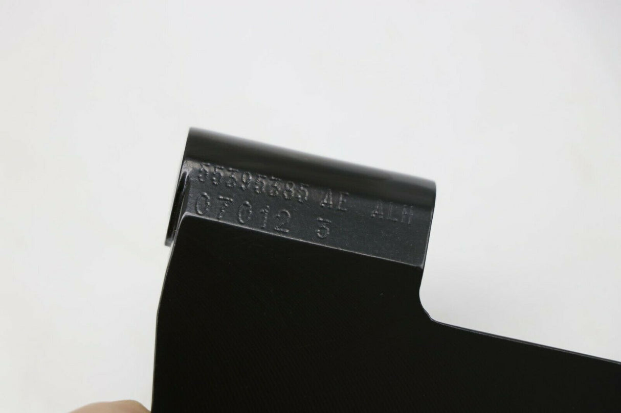 55395384AC Door Hinge Front DRIVERs Side LEFT New LH Hand for Jeep Wrangler 4