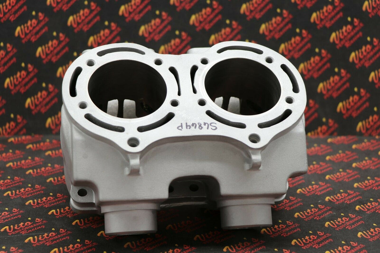 Yamaha Banshee CHEETAH CUB SERVAL 421cc 4mm long rod kit  pistons BIG BORE 9