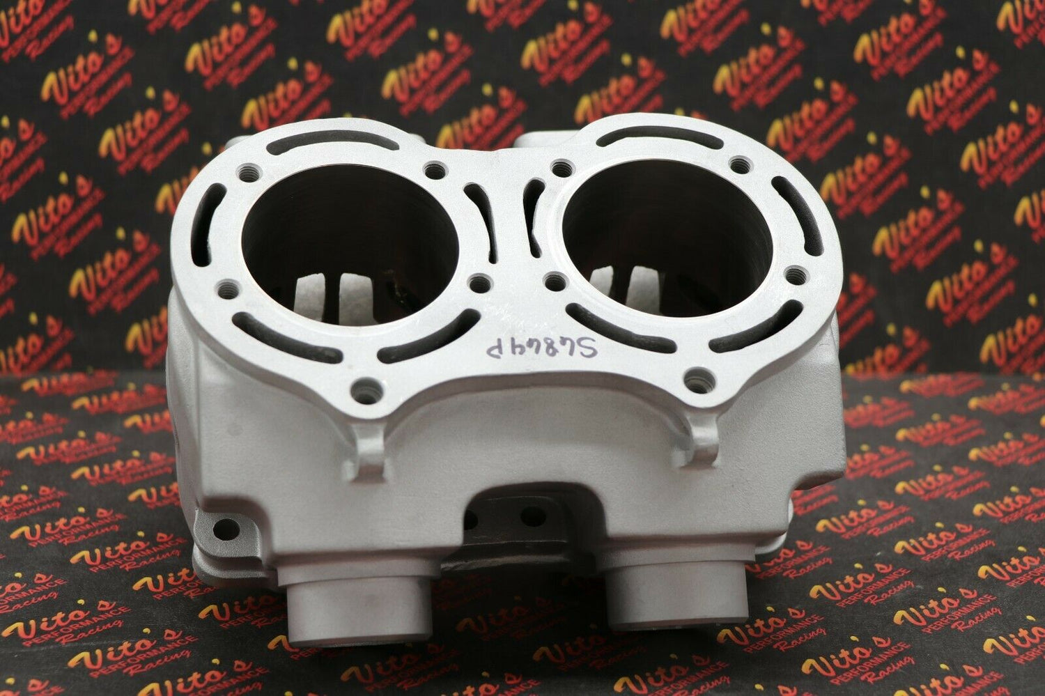 Yamaha Banshee CHEETAH CUB SERVAL 421cc 4mm long rod kit  pistons BIG BORE 9