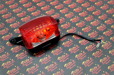 NEW taillight brake light lens bracket Yamaha 2002-2006 Banshee Warrior Blaster 4