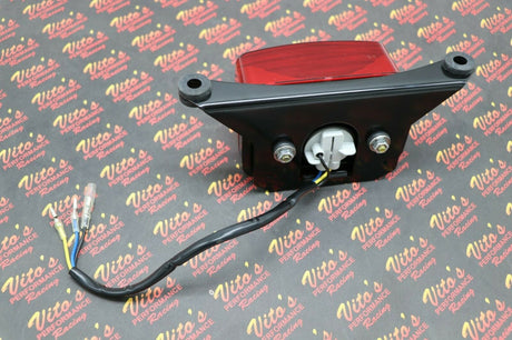 NEW taillight brake light lens bracket Yamaha 2002-2006 Banshee Warrior Blaster 5