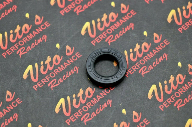 NEW Yamaha Banshee case clutch shaft actuator holder arm seal 93102-17004-00 1