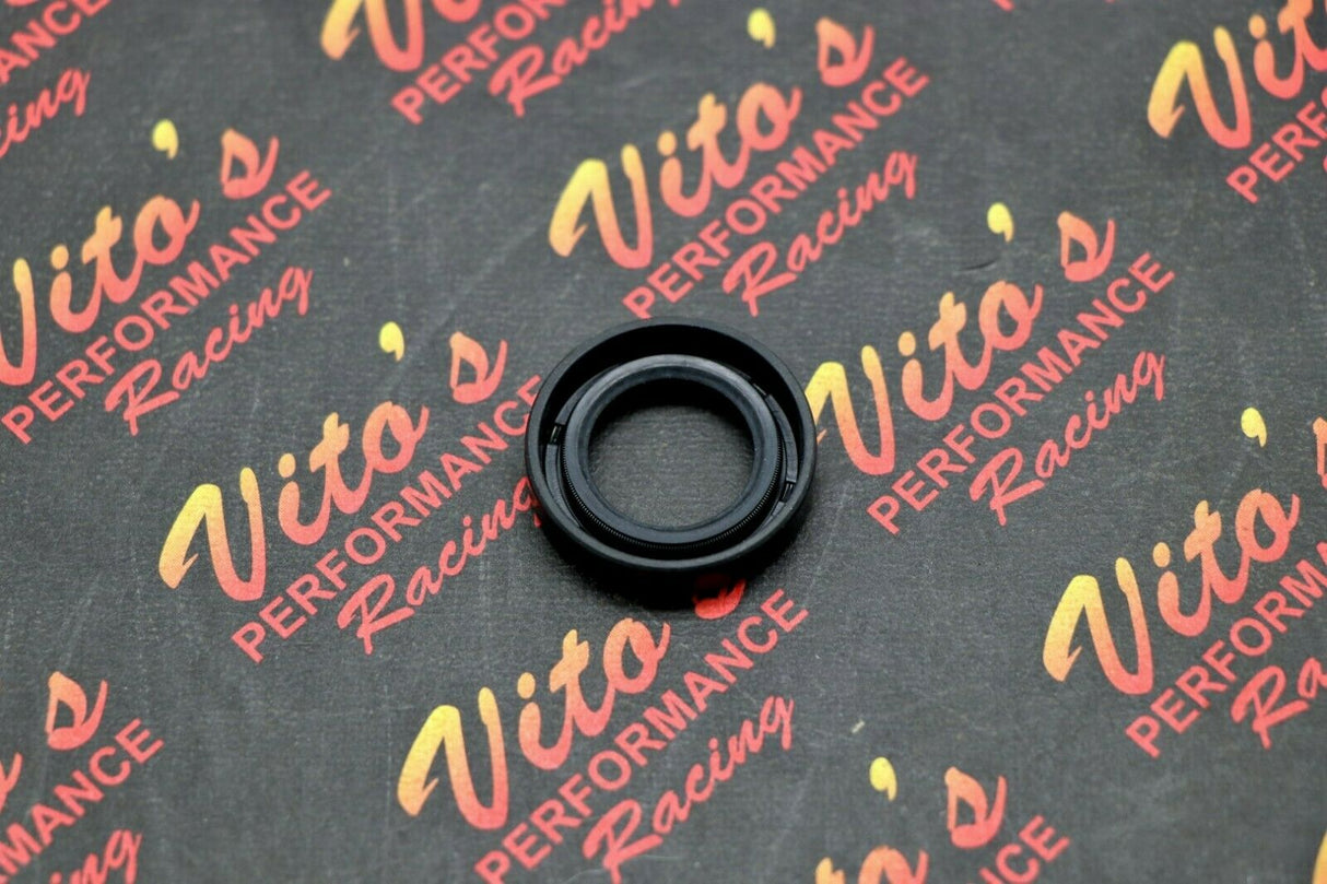 NEW Yamaha Banshee case clutch shaft actuator holder arm seal 93102-17004-00 2