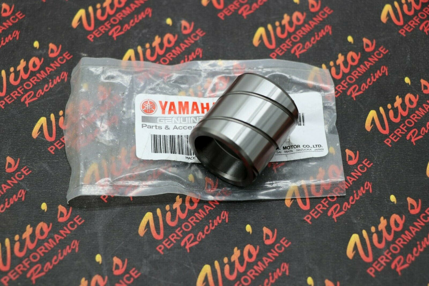 NEW clutch basket bushing 1987-2006 OEM factory Yamaha Banshee 350 2