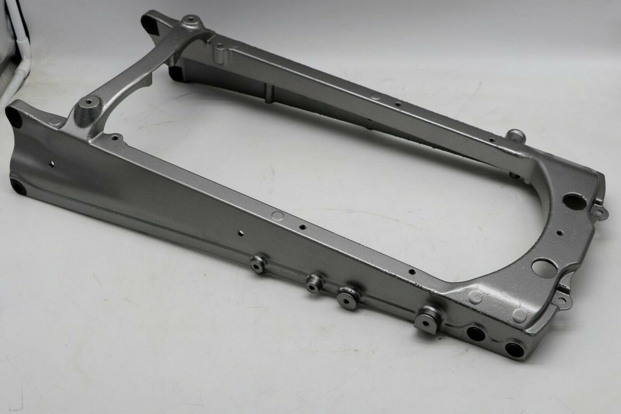 NEW SUBFRAME OEM factory 2004-2021 Yamaha YFZ450 yfz 450 rear YFZ450r SILVER 3