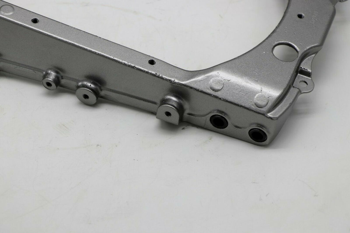 NEW SUBFRAME OEM factory 2004-2021 Yamaha YFZ450 yfz 450 rear YFZ450r SILVER 4