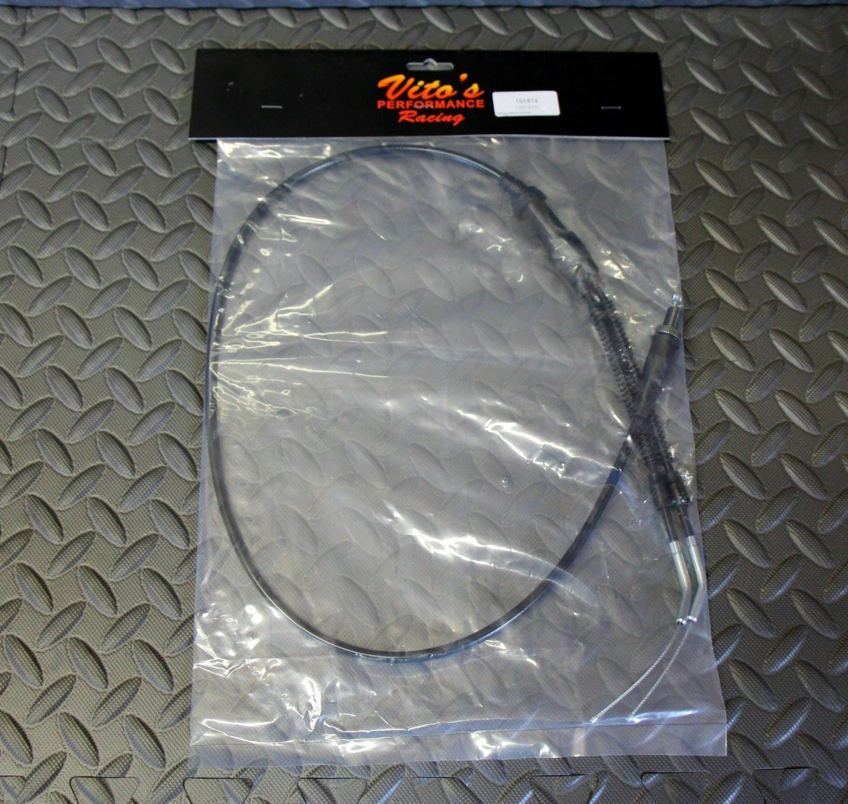 +2" extended Thumb Throttle Cable Yamaha Banshee Keihin 28Mm 34Mm 35Mm PJ PWK 1