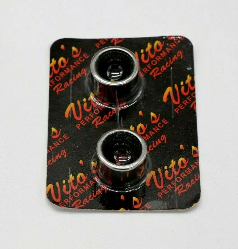 2 x Front Swingarm Needle Bearings Yamaha Banshee Raptor 660 700 Blaster YFZ450R 3