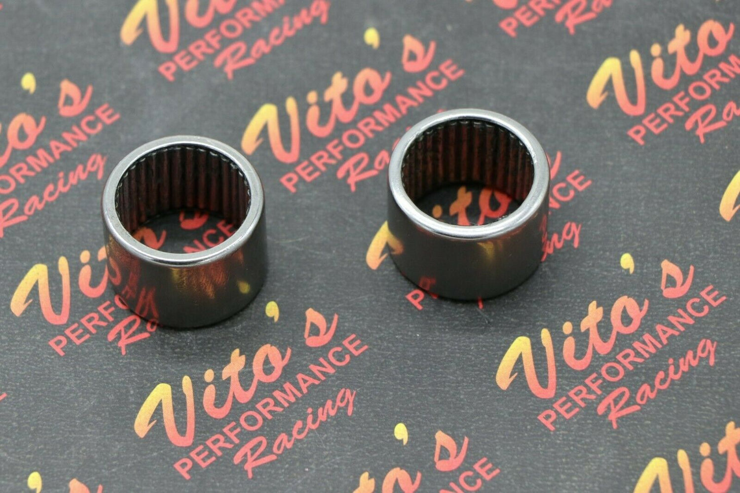 2 x Front Swingarm Needle Bearings Yamaha Banshee Raptor 660 700 Blaster YFZ450R 2