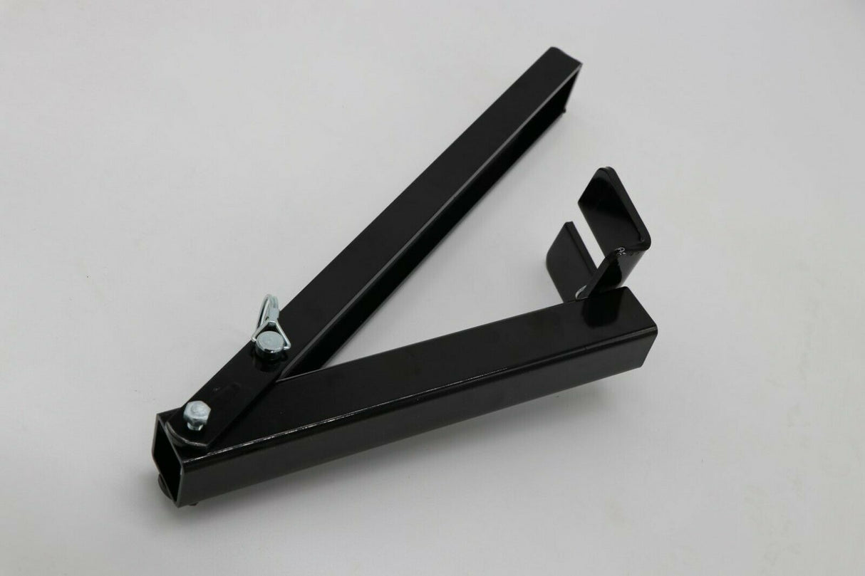 Shock spring changer tool removal compressor ATV Banshee YFZ450 Raptor 660 700 4