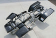 NEW Yamaha Banshee fenders front rear plastic body 1987-2006 CARBON FIBER GLOSS 1