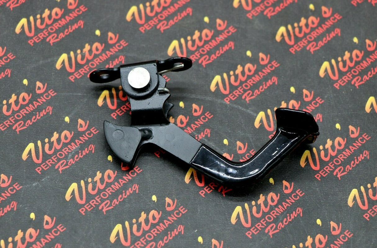 NEW seat latch Yamaha Banshee Warrior 3501987-2006 4